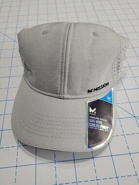 2 NWT Gray Hats